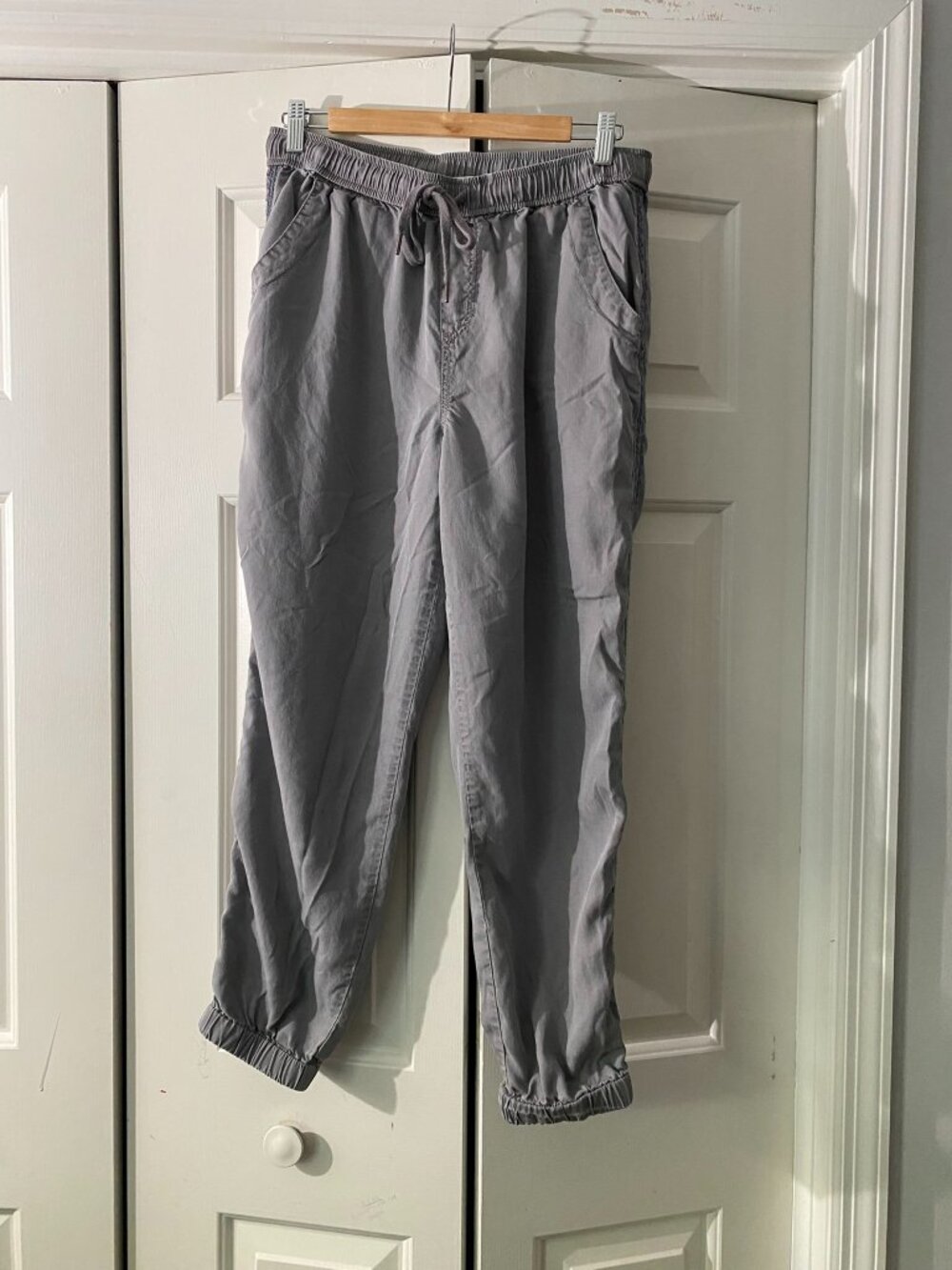 Knox Rose Jogger Inspired Pants